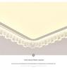 2025 Luxury Modern Minimalist Ceiling Light for Living Room, Hall, or Master Bedroom
