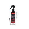 250/500ML Autolack Wachsen Beschichtung Flüssigkeit Nano Kristall Spray Windschutzscheibe Imprägnierung Verfügbarer Beschichtungsagent für das ganze Auto