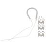 Cooker Heat Heating Element Bulb Kitchen Replacement 1pcs