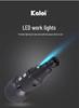 Rechargeable 3.6V Mini Electric Screwdriver for DIY and Home Use