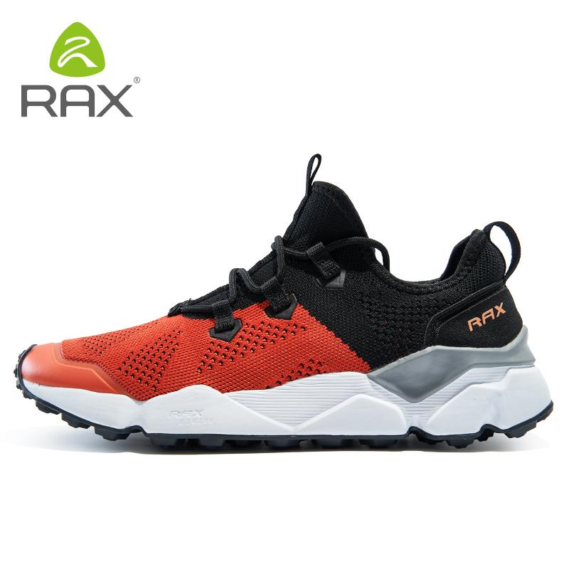 Outdoor Breathable Hiking Shoes Men Lightweight Walking Trekking Wading Shoes Sport Sneakers Men Outdoor Sneakers Male