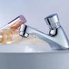 Jinghewen Full Copper Press-Type Basin Faucet