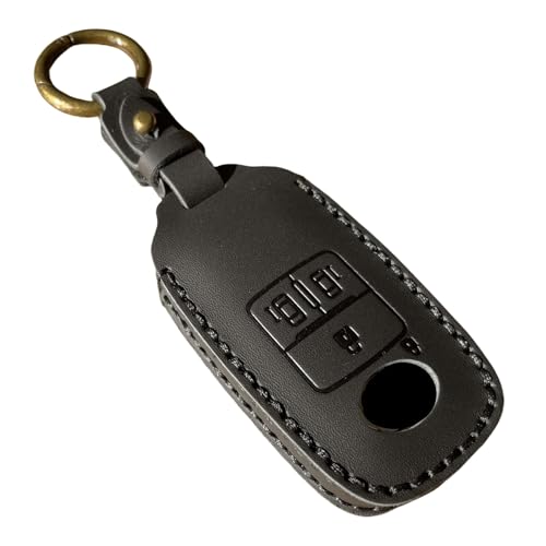 

Чехол для ключей ZANEKO, совместимый с Toyota Rise, вместительный чехол для ключей, совместимый с Daihatsu Rocky, новый чехол для смарт-ключа Taft Tanto Custom, высокий держатель для ключей G