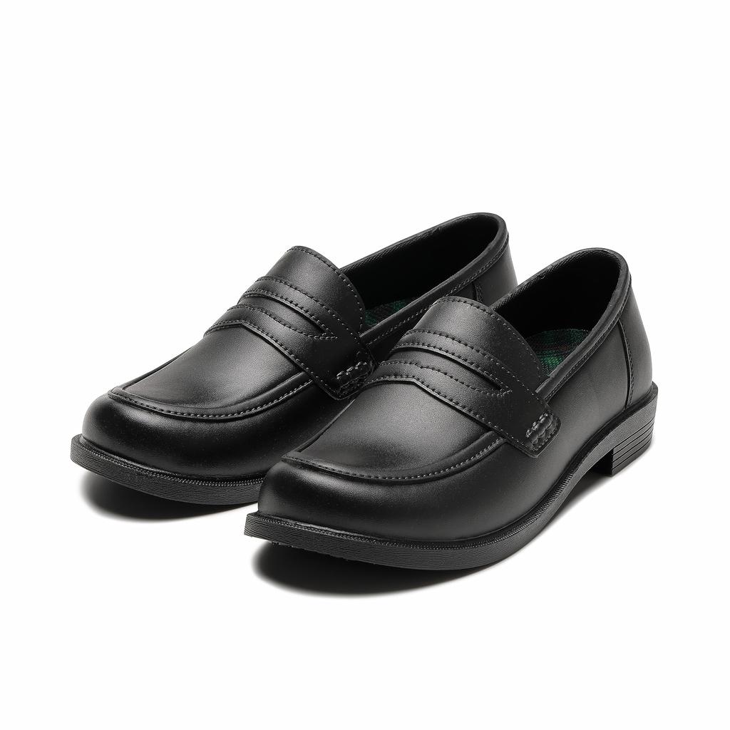 Waterproof Women's Rain Shoes for Commuting, School, Gardening, and Horticulture - Washable RAIN Loafers 62