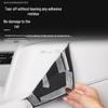 24 Model Buick GL8 PHEV Hybrid Seat Kick Protection Pad for Interior Modification