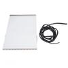 Easy To Clean Stove Splatter Guard Effective Protection Gas Stove Damper