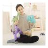 Cute Plush Dinosaur Doll Tyrannosaurus Figure