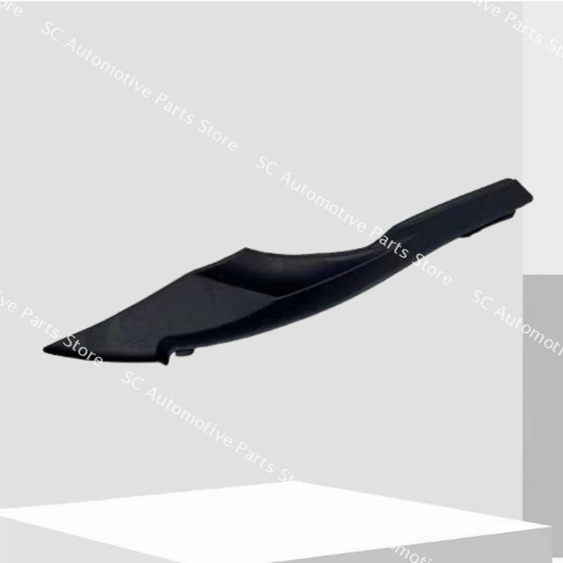 1Pair Front Windshield Wiper Cowl Side Trim Cover Water Deflector Plate For Mitsubishi Lancer /Evolution X Left & Right