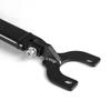 car modification roof bar, rear support rod, and rear suspension stability pull rod are suitable for Honda Civic EK