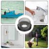 Kezvmhy Boat Pump Filter - Aerator Screen Strainer, Aerator Screen Strainer Mesh Filter