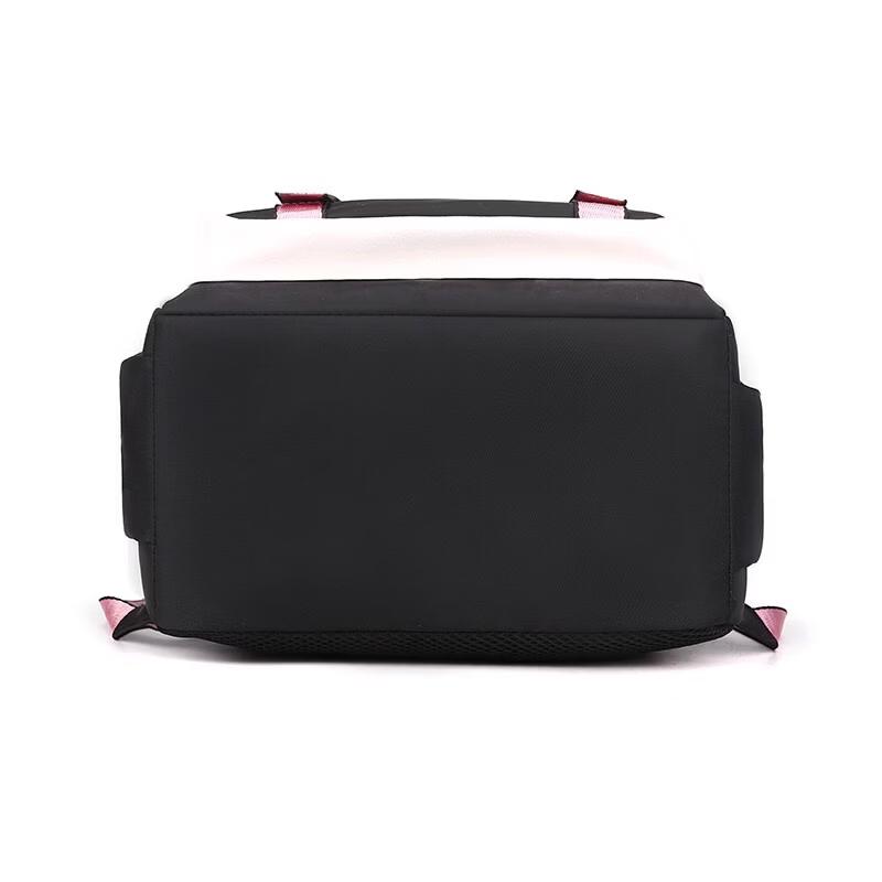 Miqia Mei M086 Trendy Student Backpack