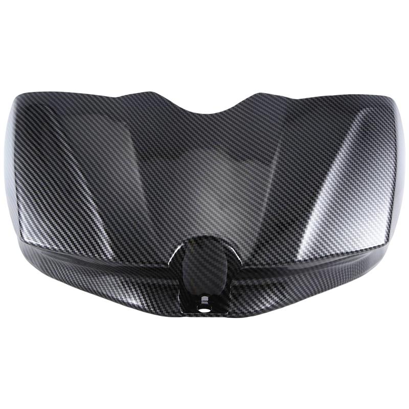Motorcycle Gas Tank Air Box Front Cover Fairing For YZF R1 YZF-R1 2007 2008 Parts Accessories