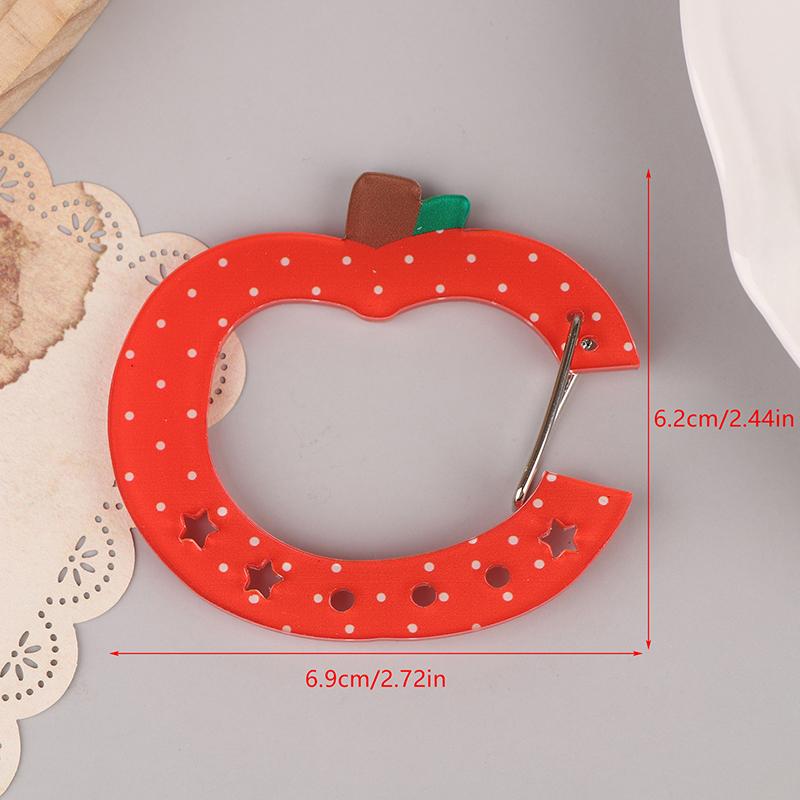 Anime Illustration Acrylic Pendant Handbook Decoration Keychain Bag Buckle Backpack Pendant Handbook Decoration Gifts