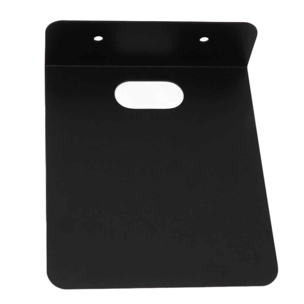 Uchwyt Routera Montowany na Ścianie Uchwyt Wiszący ze Stali Węglowej Stojak na Sprzęt Mocowanie Ścienne Salon