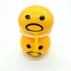 Tricky Vomiting Egg Yolk Squeezing Toy Fluid Vomiting Egg Yolk 3D Sensory Toy  Children