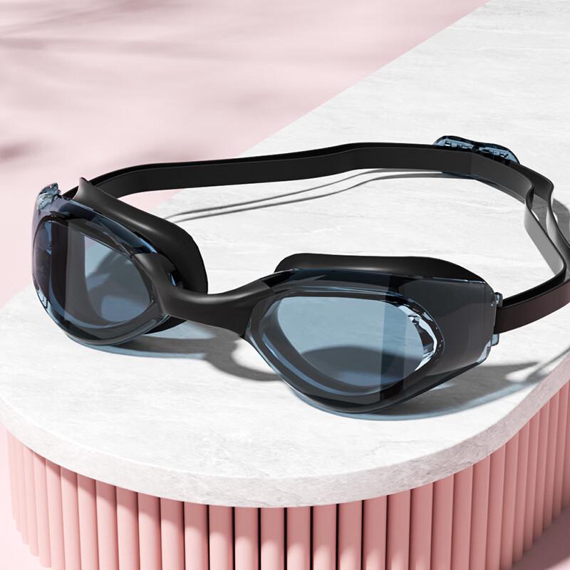 Yuzhan HD Waterproof Anti-Fog Adult Swimming Goggles