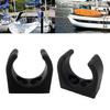 Tube Holder Paddle Holder Clip Paddle Hook Kayaks Paddle Oar Keepe