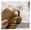 Large Capacity Nylon Tote Bag – Casual Oxford Cloth Shoulder Bag for Women, Ideal for Office and Class Use
