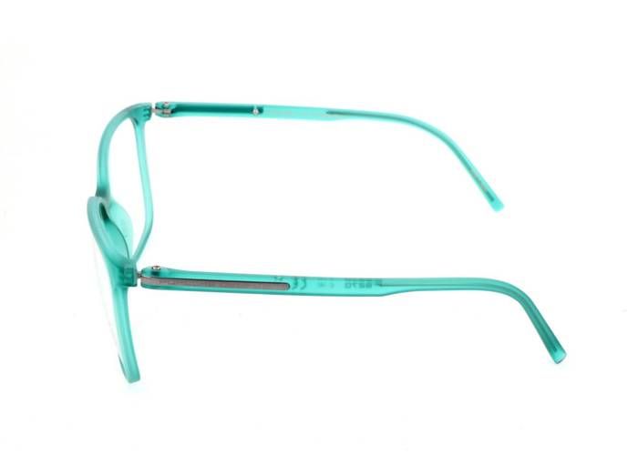 Lunettes de Vue Porsche Design P8270 56/15/140 C DARK GREEN POLYAMIDE UNISEX POR FRAME P8270 C 56 15 140