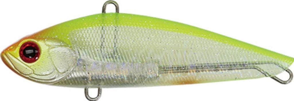ZipBaits ZBL Vib 80 25 Grams Sinking Vibration Lure 476 (3322)