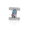 Charms Lettres Papillon Amour Perles Cuivre Convient Bracelet Fin Fabrication Bijoux DIY
