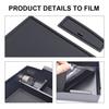 Center Console Armrest Storage Box Organizer Tray For Hyundai Tucson -2025