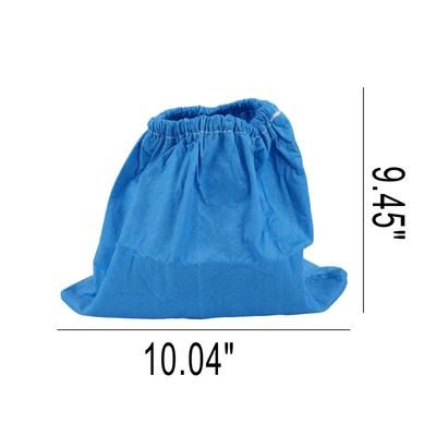 Débris ménagers Saleté ménagère Filtre en tissu gallon Pièces de nettoyage Filtre en tissu gallon Installé rapidement Débris facilement