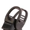 1Pc Bicycle Handlebar Light Holder 360 Degree Rotation Universal Bicycle Headlight Holder Flashlight Rack Bike Light Mount