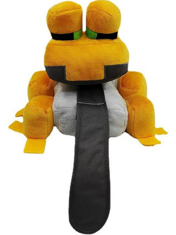 New Minecraft Plush Villager Witch Zombie Toy Doll In Stock