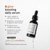 Minimalist 10% Vitamin C Face Serum For Dull Skin, Dark Spots & Uneven Tone | Sensitive Skin Safe | Hydrating Glow Treatment For Men & Women 30Ml