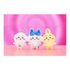 Chiikawa Parallel World!? Petit Mini Mascot Plush (Usagi?) A Little Different, Another World's #Chiikawa? Friends, Another "Good" Mascot