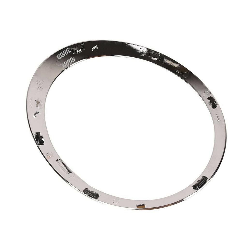 Car Headlight Trim Ring Headlamp Cover Car Accessories For Mini Cooper R56 R55 R57 R58 R59 51137149905