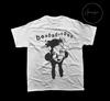 Camiseta de Beabadoobee - Camiseta de Beabadoobee - Merchandising de Beabadoobee - Álbum Beatopia