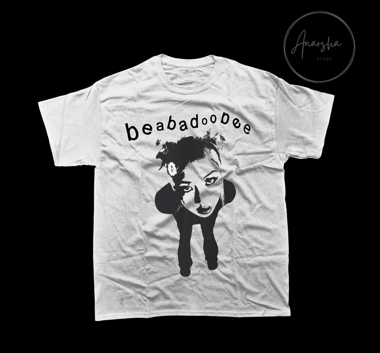 Beabadoobee T-shirt - Beabadoobee Tee - Beabadoobee Merchandise - Beatopia Album M