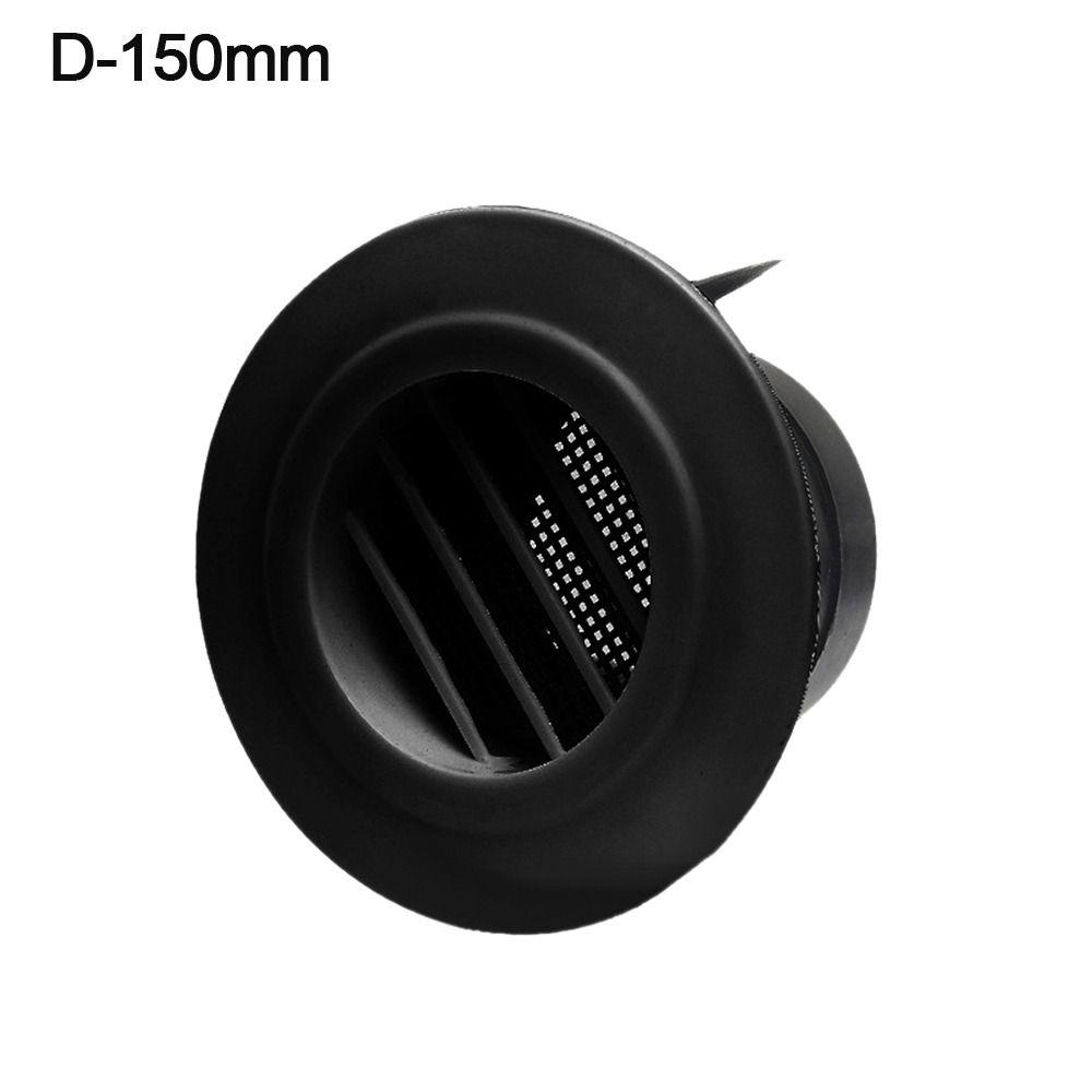 Conditioning Supplies Anti-bird And Rat Vents Cover Air Vent Ducting Ventilation Grilles Vents Cap