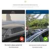 Ideal L7/L8/L9 Roof Rack Extension Luggage Box Accessories for Car