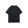 Li-Ning Sakura Limited Edition Short Sleeve T-Shirt Men Tops Black AHSQ657-1