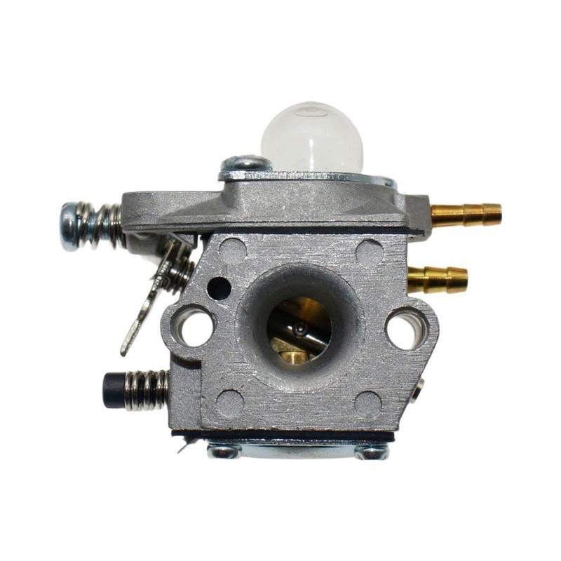 Carburetor Replacement for Forecho -3155 3155 Chaaw Brush Cutter Aluminum Alloy Fuel Efficiency Low Emission