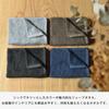 Bloom Imabari Towel Certified Face Towel Suitable for Indoor Made in Japan 4-Piece Set, Juupe, Soft, Absorbent, Thin, Quick-Drying, Drying, 100%