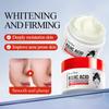 SADOER Kojic Acid Face Cream Moisturizing Freckle Removing Creams Brightening Hydrating Facial Cream Skin Care Products