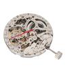 2807 Hollow Mechanical Watch Movement Replacement Watch Movement Accessory Parts