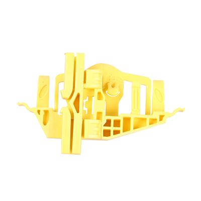 BWR751 Fensterheber Reparaturclips Halterung Vordertür rechts für Fiat Doblo MK2 263 2010-2020 Opel Combo D 51810879