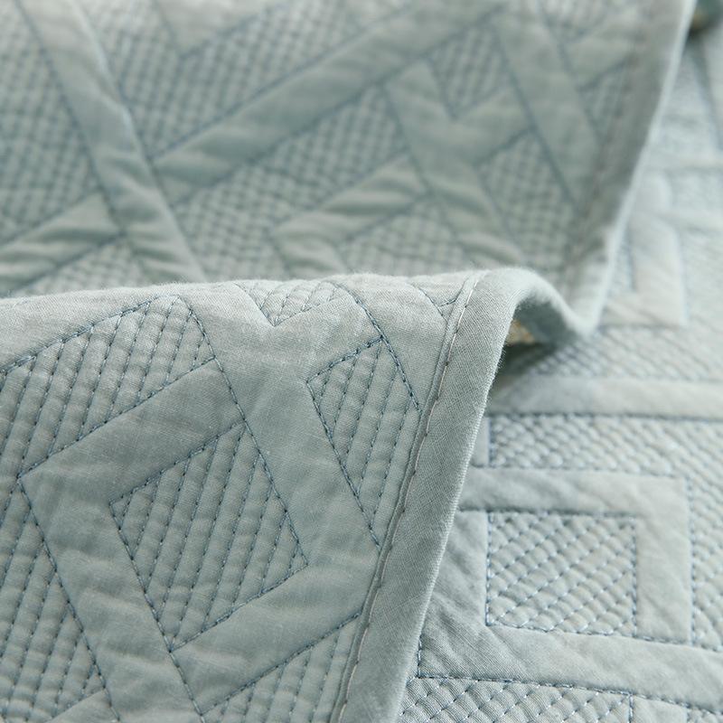 Sofa Cushion Four Seasons General Non-slip Sofa Cover Cover Living Room Light Luxury Cushion Backrest Towel Armrest Cover Cloth Thickening