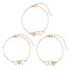 Braceletes – Pulseiras de cadeia