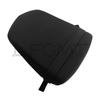Motorcycle Rear Pillion Leather Passenger Seat Cushion Fit for Yamaha YZFR6 YZF R6 2003 2004 2005 YZF R6S 2006 2007 2008 2009