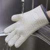 MDNG Silicone Heat Resistant Five-Finger Glove