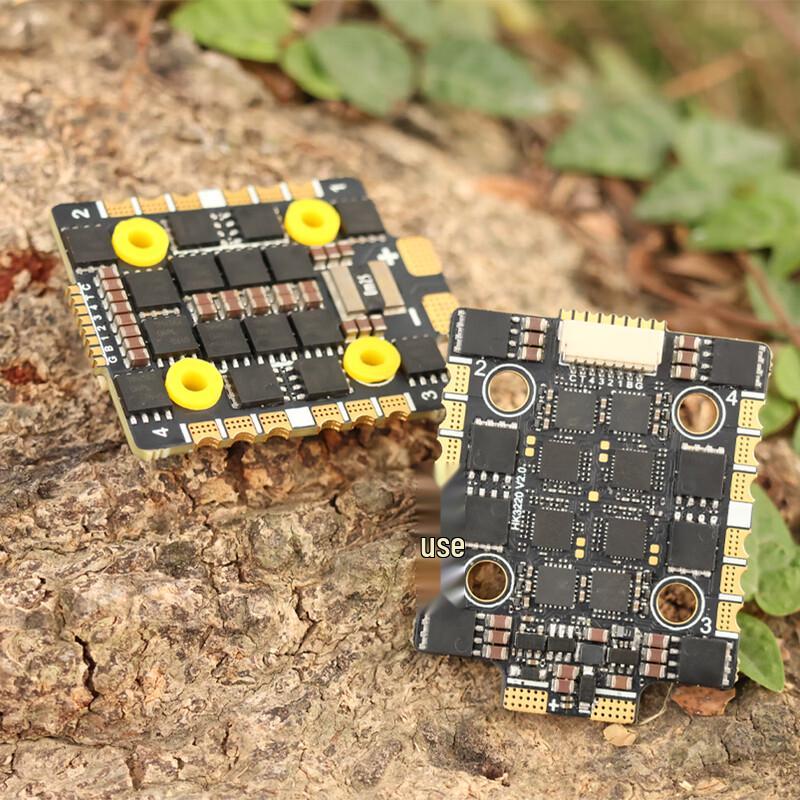 HAKRC FPV Drone Flight Controllers & ESCs (CN Version)