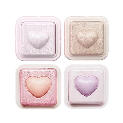 Colorgram Milk Youngrong Heart Lighter, 06 Forever Blue, 1 gab