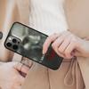 SAW The Jigsaw Killer Horror Film Magnetic Phone Case For APPLE iPhone 17 Air 16 14 13 12 Pro Max 15 Plus Wireless MagSafe Cover