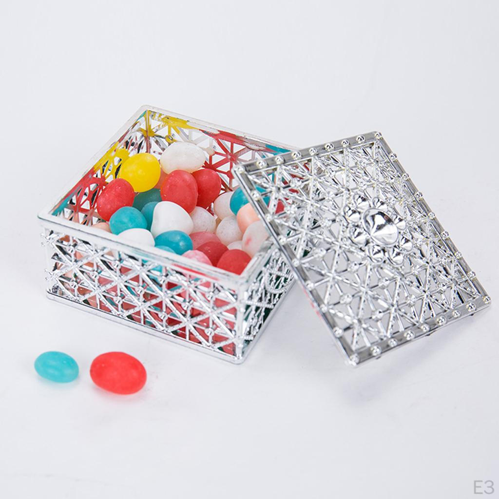 12 Box Candy Cardboard